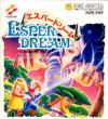 Esper Dream (english translation)